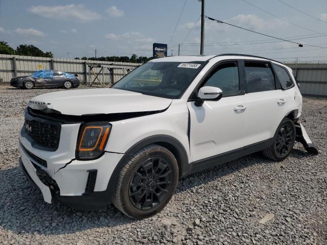  Salvage Kia Telluride