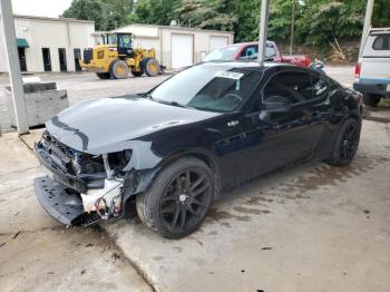 Salvage Toyota Scion