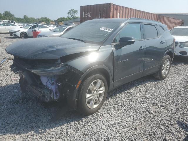  Salvage Chevrolet Blazer