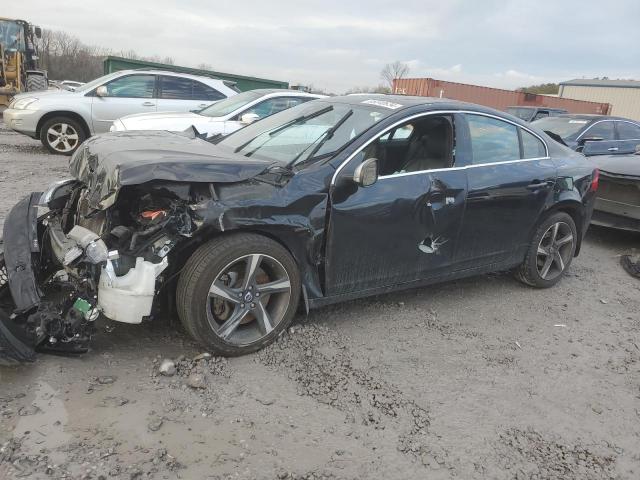  Salvage Volvo S60