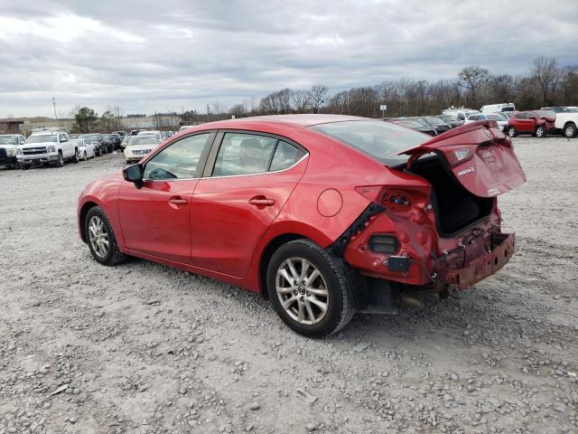 Mazda 3 Touring Image 12