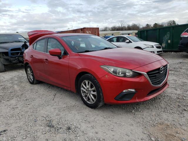 Mazda 3 Touring Image 6
