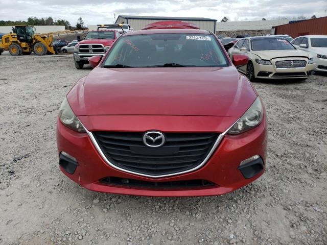 Mazda 3 Touring Image 2