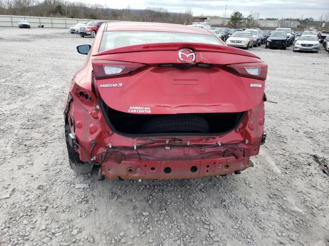 Mazda 3 Touring Image 4