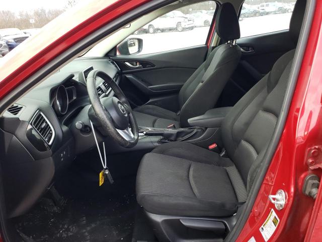 Mazda 3 Touring Image 3