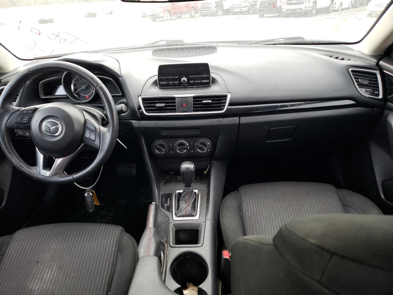 Mazda 3 Touring Image 7