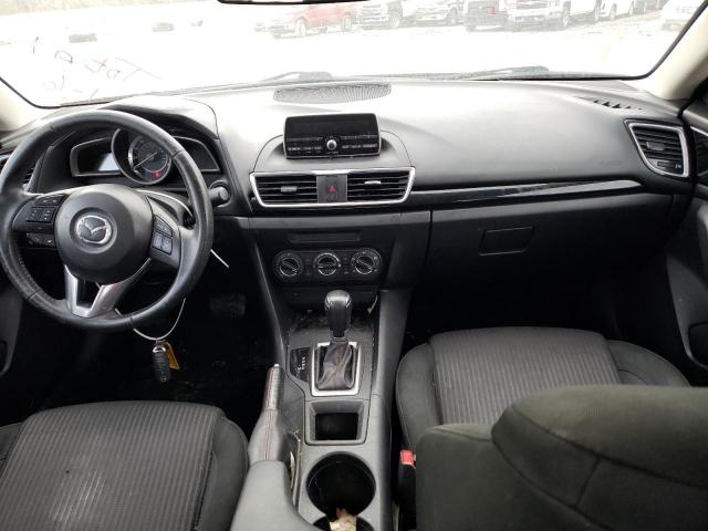 Mazda 3 Touring Image 7