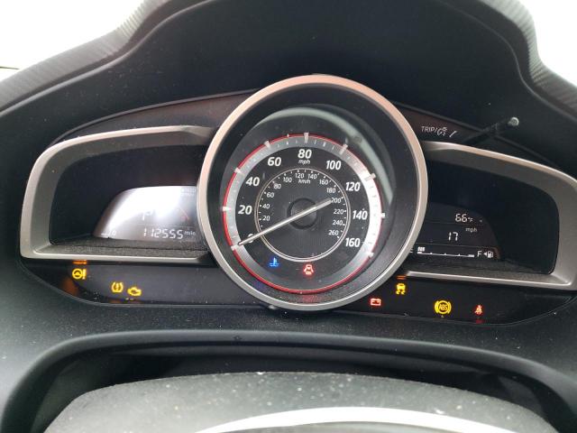 Mazda 3 Touring Image 8