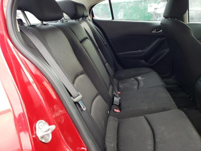 Mazda 3 Touring Image 10