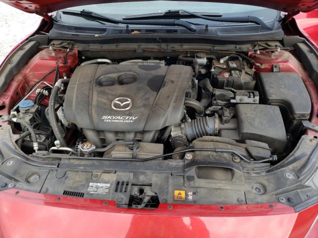 Mazda 3 Touring Image 11