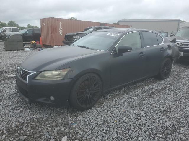  Salvage Lexus Gs