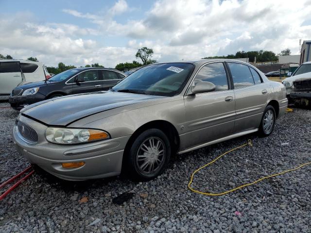  Salvage Buick LeSabre
