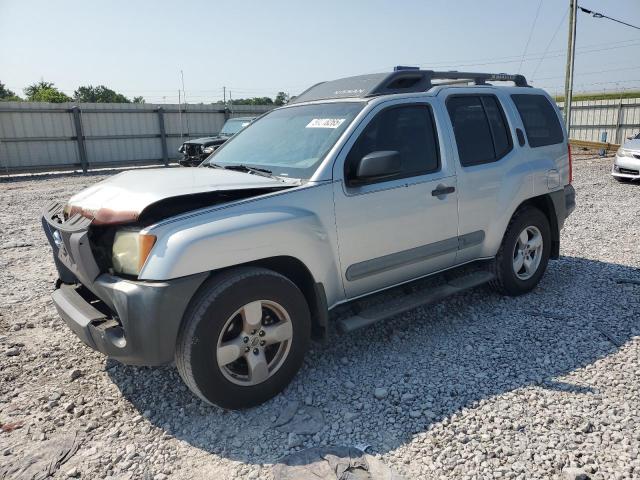  Salvage Nissan Xterra