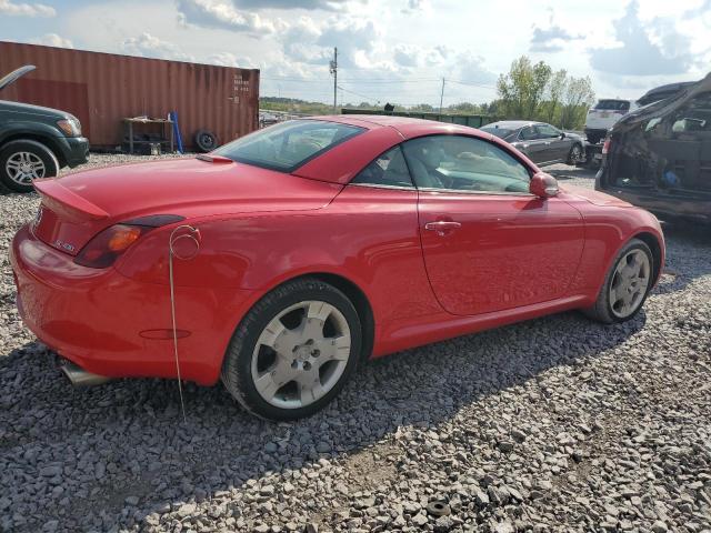 Lexus Sc 430 Image 11