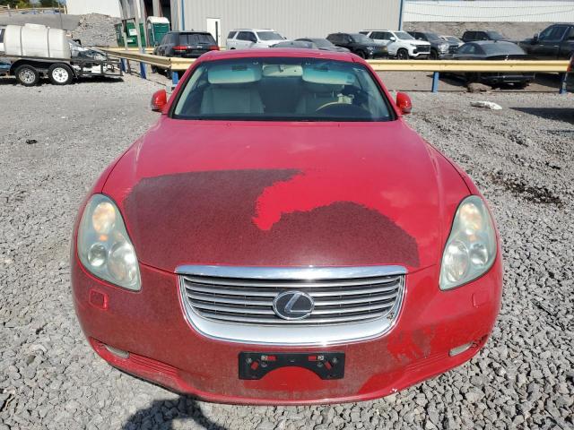 Lexus Sc 430 Image 2