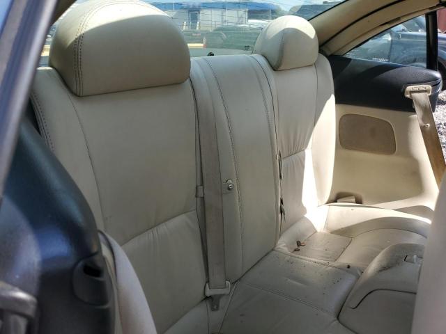 Lexus Sc 430 Image 10