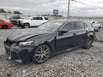 Salvage Lexus Gs