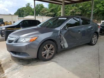 Salvage Acura ILX