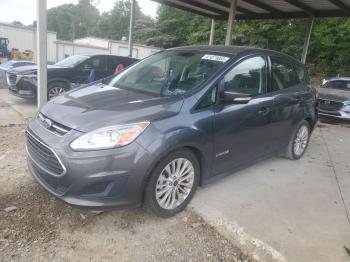  Salvage Ford Cmax