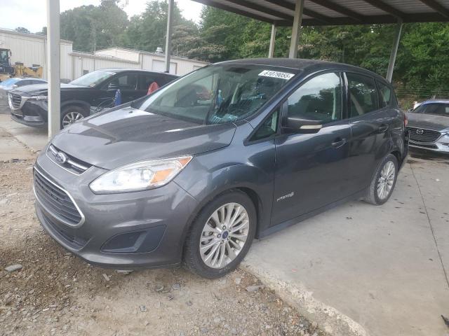  Salvage Ford Cmax