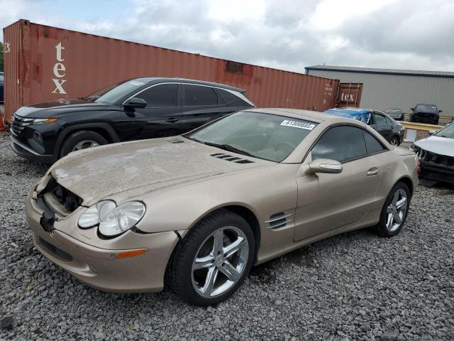  Salvage Mercedes-Benz S-Class