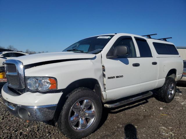  Salvage Dodge Ram 1500