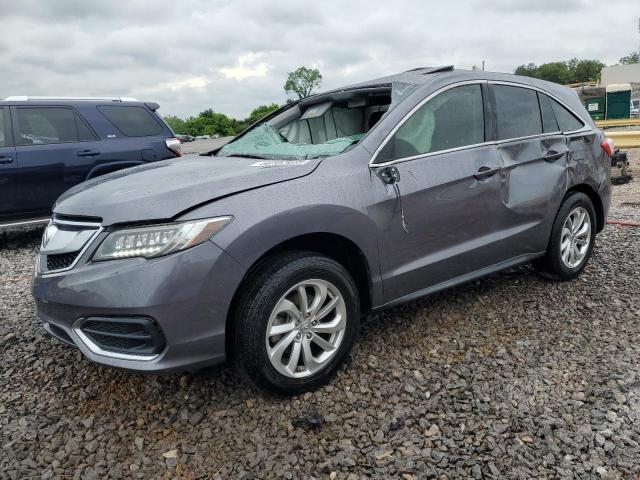  Salvage Acura RDX