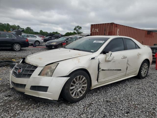  Salvage Cadillac CTS
