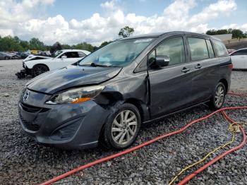  Salvage Mazda 5