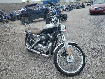  Salvage Harley-Davidson Xl1200 C A