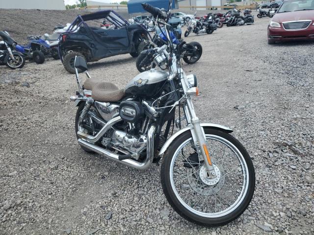  Salvage Harley-Davidson Xl1200 C A