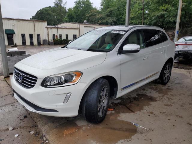  Salvage Volvo XC60