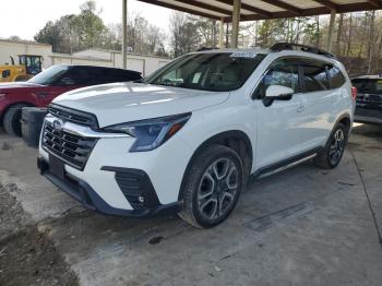  Salvage Subaru Ascent
