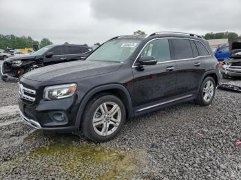  Salvage Mercedes-Benz GLB