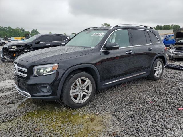  Salvage Mercedes-Benz GLB