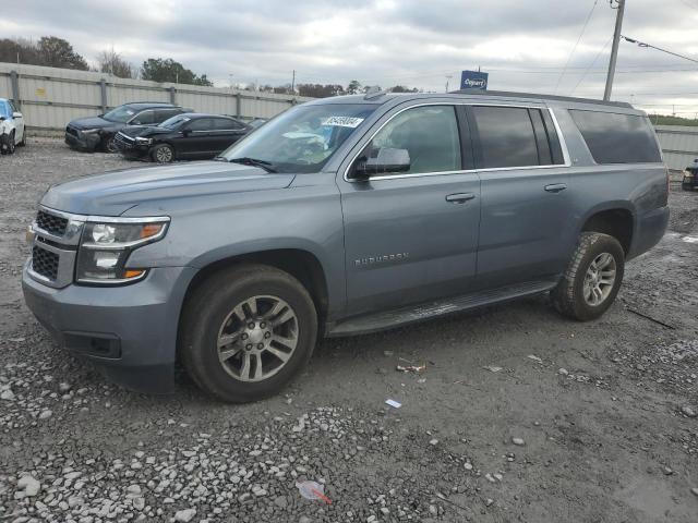  Salvage Chevrolet Suburban