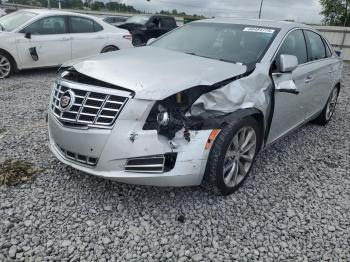  Salvage Cadillac XTS