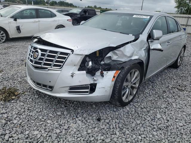  Salvage Cadillac XTS