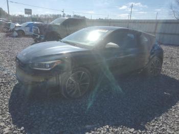  Salvage Hyundai VELOSTER