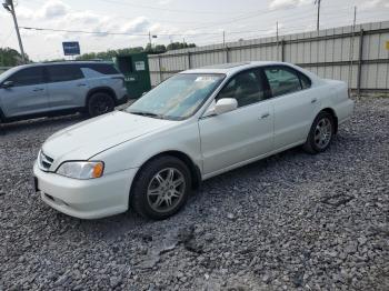  Salvage Acura TL