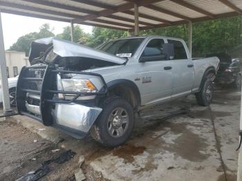  Salvage Ram 2500
