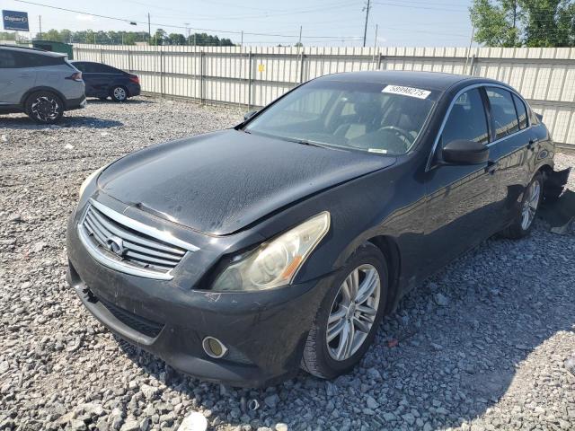 Salvage INFINITI G37