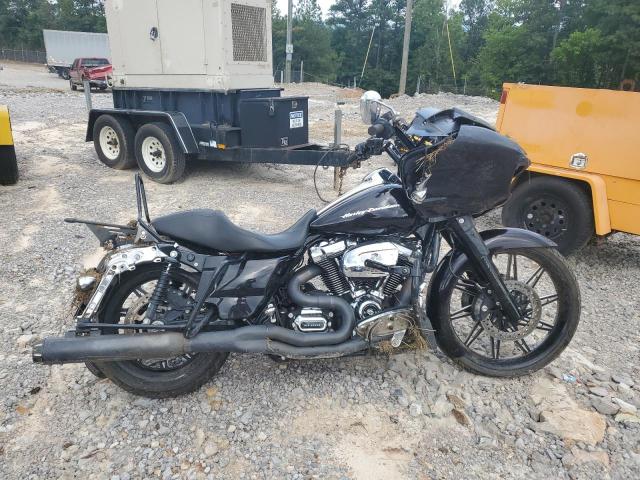  Salvage Harley-Davidson Fl