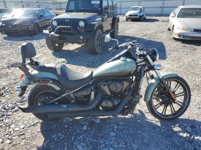  Salvage Kawasaki Vn900 F