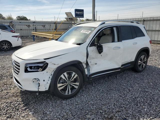  Salvage Mercedes-Benz GLB