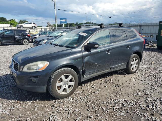  Salvage Volvo XC60