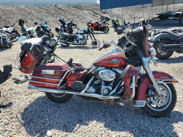  Salvage Harley-Davidson Fl