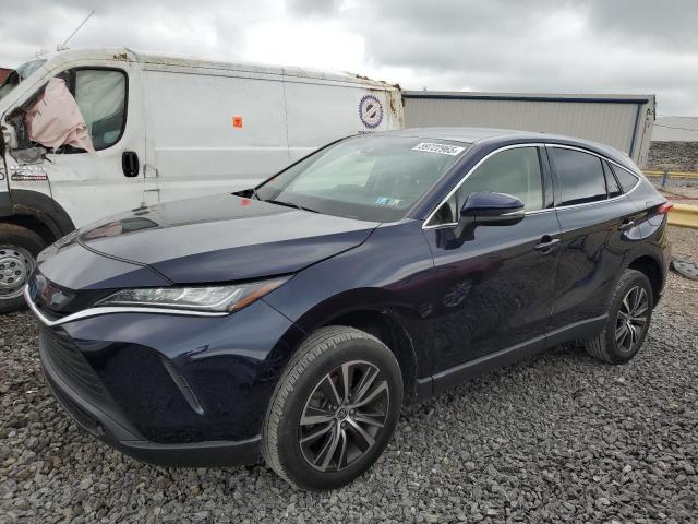  Salvage Toyota Venza