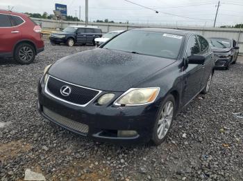  Salvage Lexus Gs