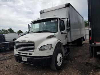  Salvage Freightliner M2 106 Med